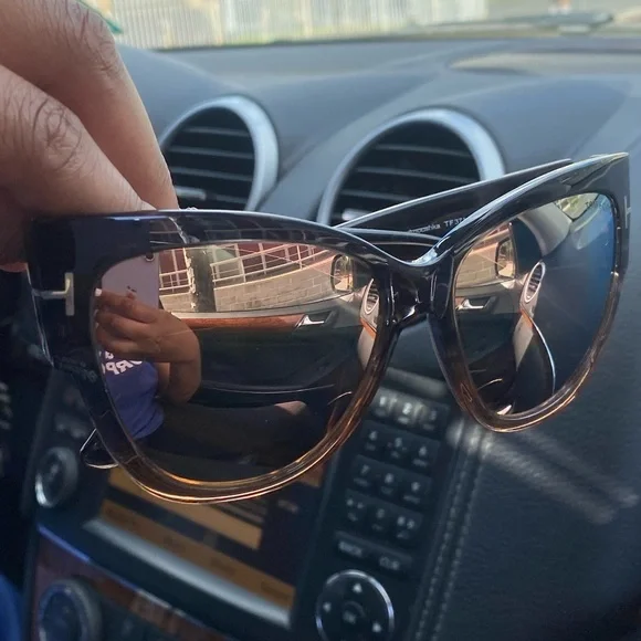 Tom For Anoushka Sunglasses - Picture 12 of 12